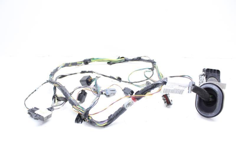 2013-16 Ford F250 SD Front Right Passenger Door Wire Harness DC3T-14630-BJE OEM - Alshned Auto Parts