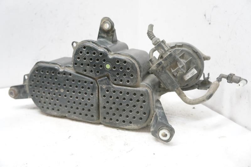 2012 Audi Q5 Fuel Vapor Evaporator Emission EVAP Canister 8K0201801C OEM - Alshned Auto Parts