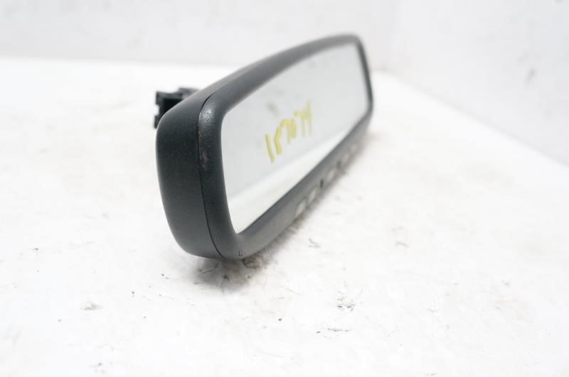2011-2016 Hyundai Sonata Hybrid Interior Rear View Mirror 85101-3J200 OEM - Alshned Auto Parts