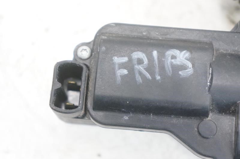 2011 Ford F350 Front Right Door Lock Actuator Latch 6L3Z-25218A42-AA OEM - Alshned Auto Parts