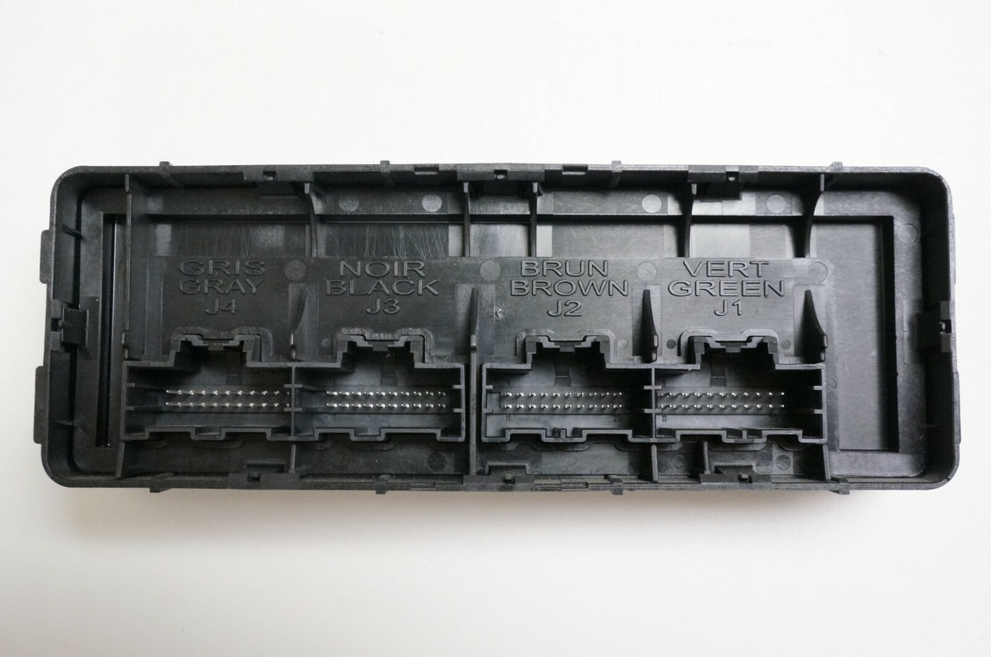 2012 CHEVROLET CRUZE AC CLIMATE TEMPERATURE CONTROL MODULE OEM 13581503 - Alshned Auto Parts