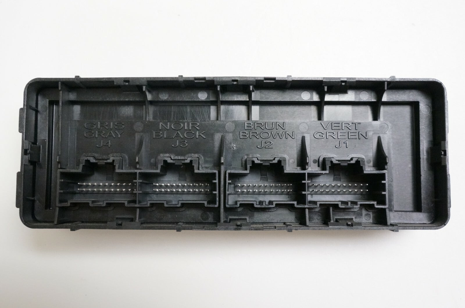 2012 CHEVROLET CRUZE AC CLIMATE TEMPERATURE CONTROL MODULE OEM 13581503 - Alshned Auto Parts