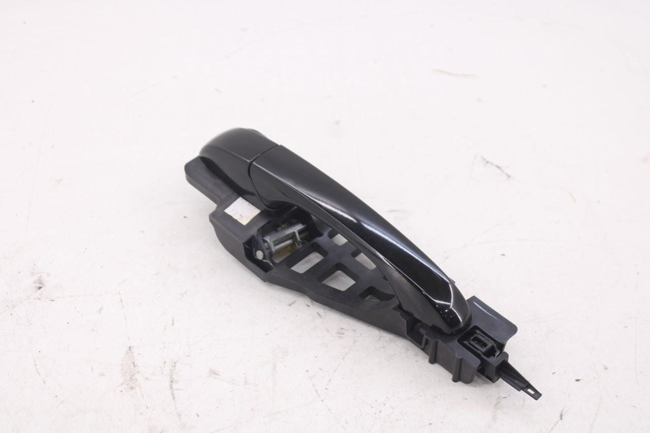 17-21 Jeep Grand Cherokee Laredo X 4X4 3.6L Rear Left Side Door Exterior Handle - Alshned Auto Parts