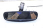 2017-2021 Jeep Compass Latitude Interior Rear View Mirror 5XR330X9AD OEM - Alshned Auto Parts
