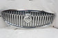 2011 Buick Enclave Front Upper Grill Chrome 86351-2k050 OEM - Alshned Auto Parts