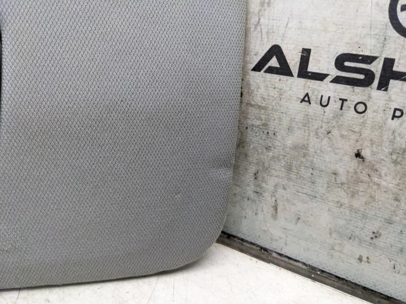 2019-2022 Chevrolet Blazer Left Sun Visor w/ Illuminated Mirror 84538126 OEM - Alshned Auto Parts
