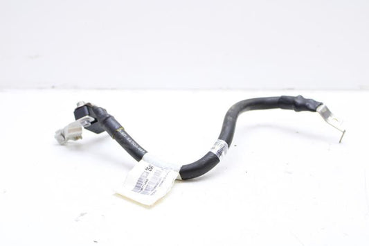 2020-2024 Dodge Durango Battery Negative Cable Wire Harness 68307264AB OEM - Alshned Auto Parts