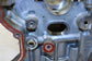 17-22 Jeep Compass Latitude 2.4L 4WD Engine Motor Cylinder Block 95K 68252247AA - Alshned Auto Parts