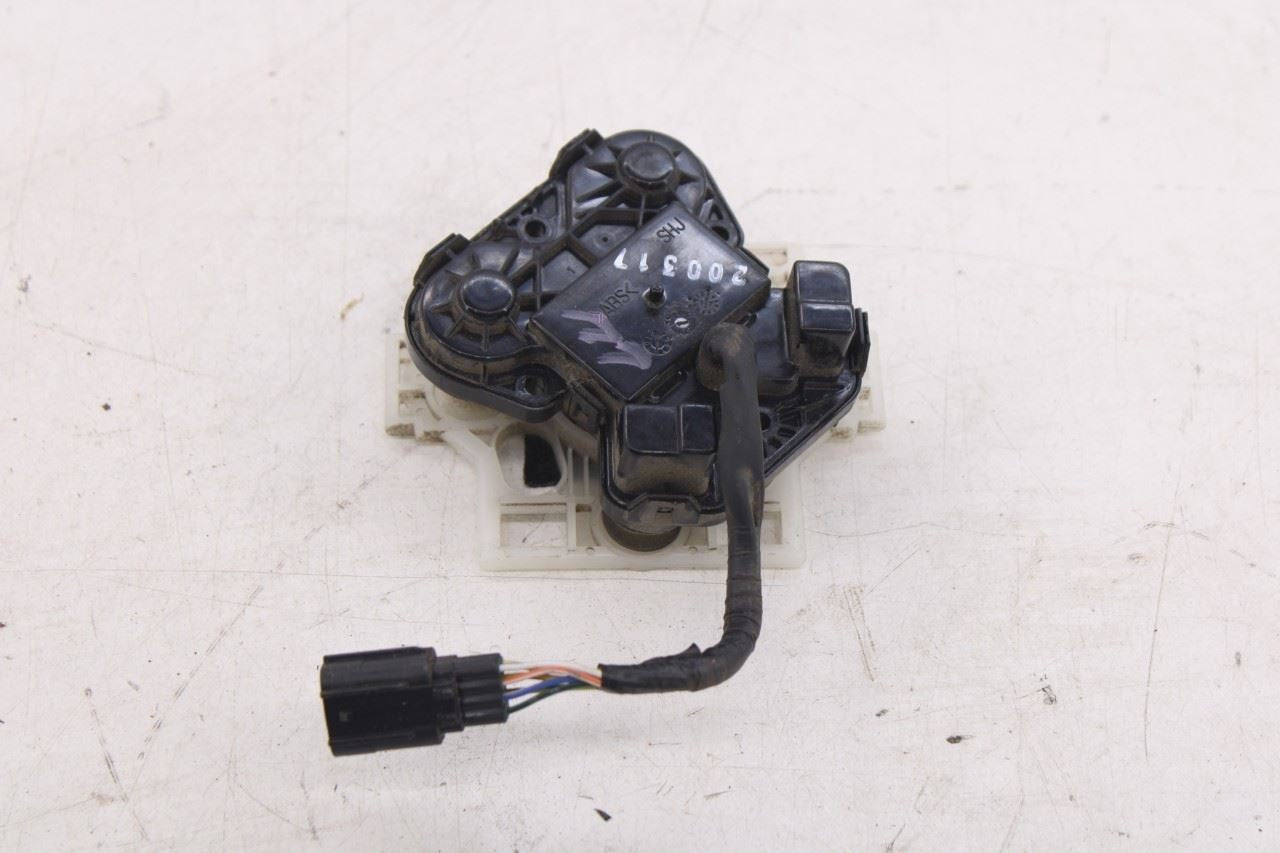 17-20 Acura MDX w/ Technology Pkg LH Side Mirror Auto Turn Drive Motor Actuator - Alshned Auto Parts