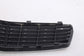 2003-06 Mercedes-Benz E500 Front Bumper Center Upper Radiator Grille 211885058316