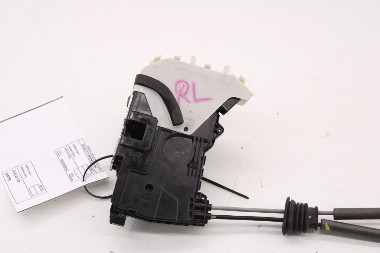 19-2023 Hyundai Santa Fe SEL Front Left Door Lock Latch Actuator 81310-S1000 OEM - Alshned Auto Parts