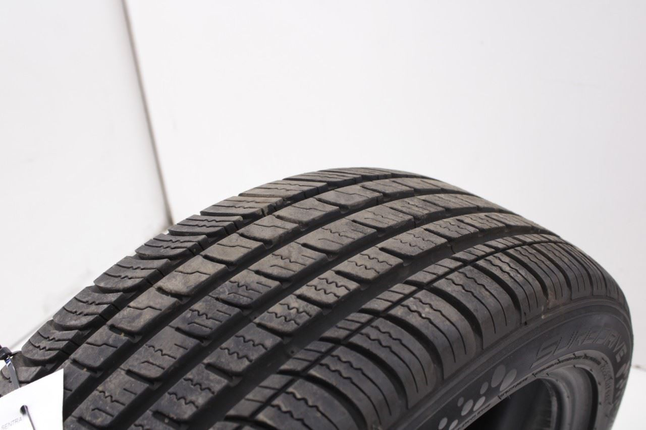 Tire SureDrive Touring A/S 205/50R17 93V Set of 2 R77162 - Alshned Auto Parts