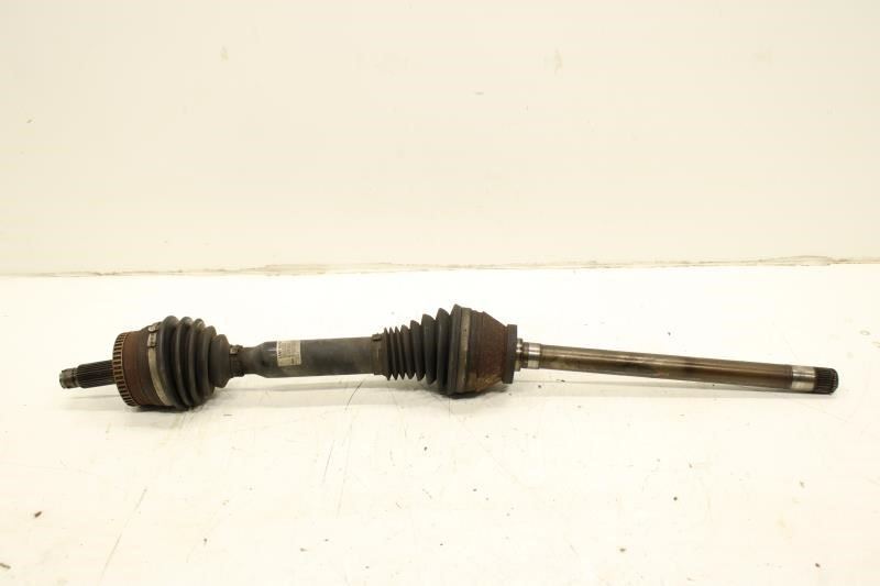 03-09 Land Rover Range Rover Front Right Passenger Side Axle Shaft IED500022 OEM - Alshned Auto Parts