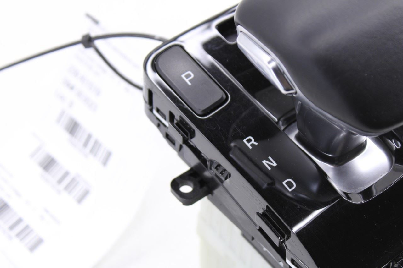 2018-21 Kia Stinger GT2 Automatic Transmission Gear Shifter Lever Selector Knob - Alshned Auto Parts