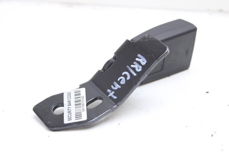 2015-2021 Jeep Renegade Rear Center 2nd Row Seat Belt Buckle 5XB13LXHAA OEM - Alshned Auto Parts