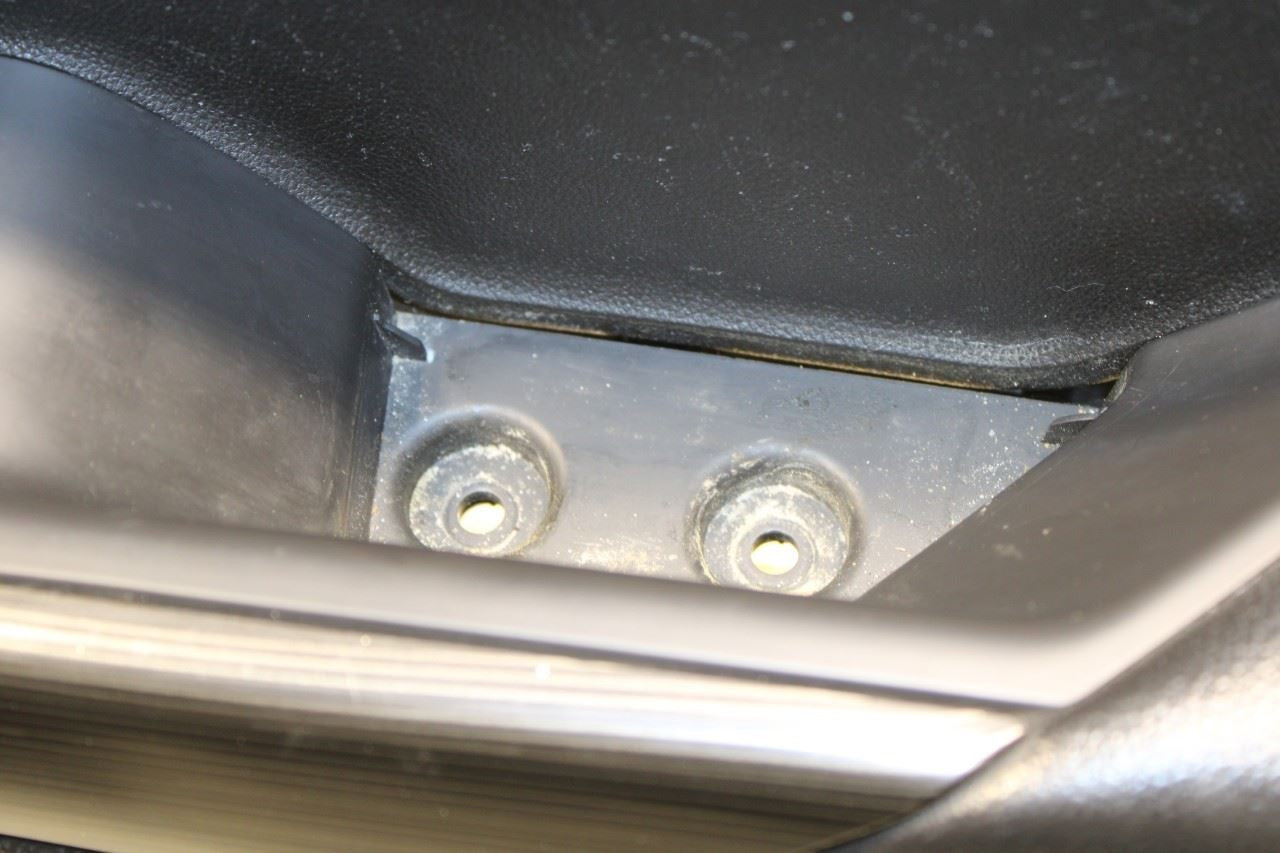 2019 GMC Acadia SLT-1 Front Right Passenger Side Door Trim Panel 84501463 OEM - Alshned Auto Parts