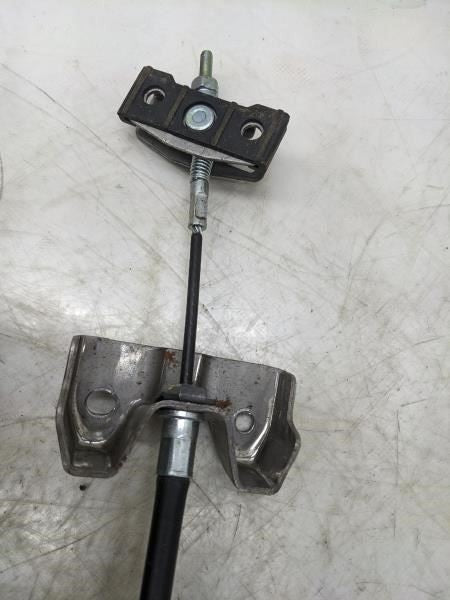 2011-15 Kia Optima LX Emergency Parking Brake Pedal w/ Control Cable 597002T0004