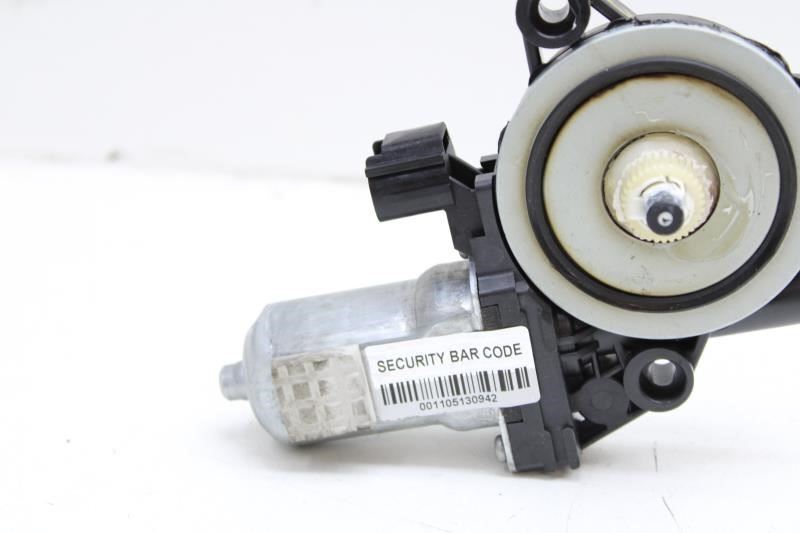 2015-2018 Hyundai Sonata Rear Right Door Power Window Motor 82460-C1000 OEM - Alshned Auto Parts