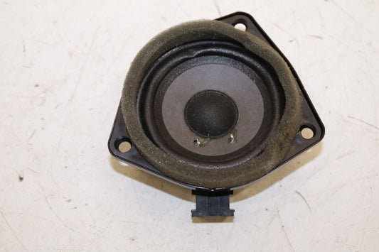 112018 Porsche Cayenne Platinum Rear Left and Right C or D Pillar Loud Speakers - Alshned Auto Parts