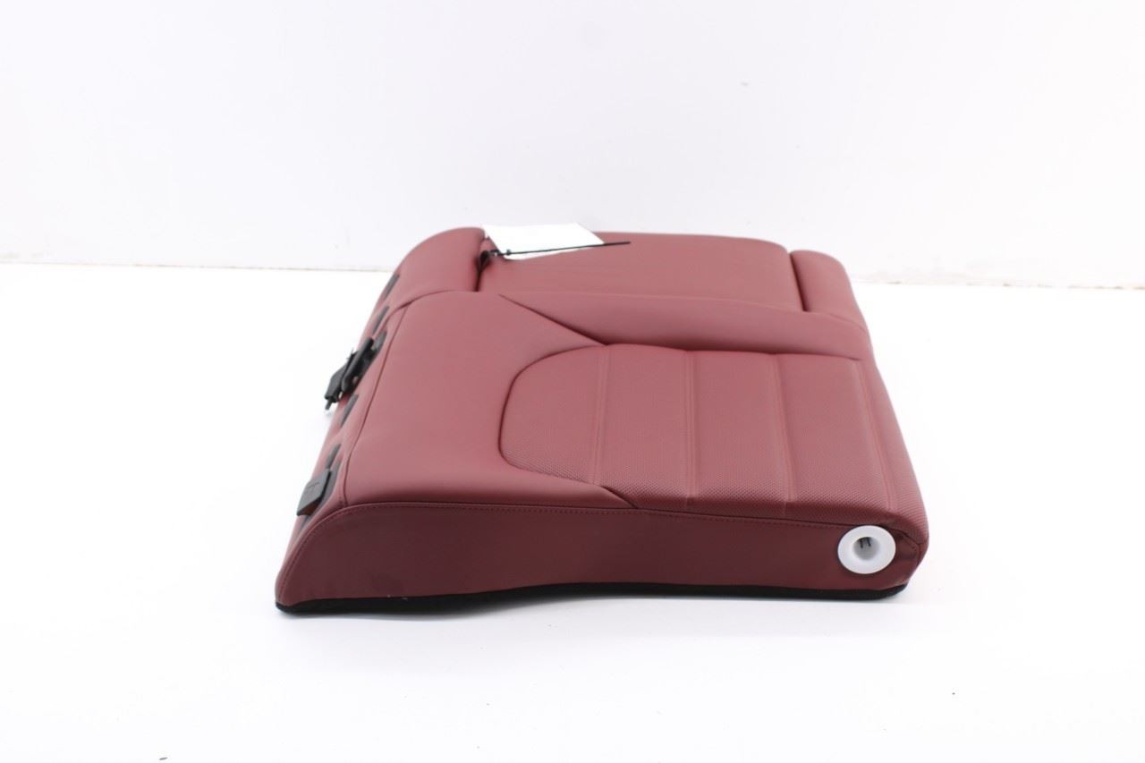 18-21 Kia Stinger GT2 AWD Rear Right Side Seat Backrest Upper Cushion w/ Armrest - Alshned Auto Parts