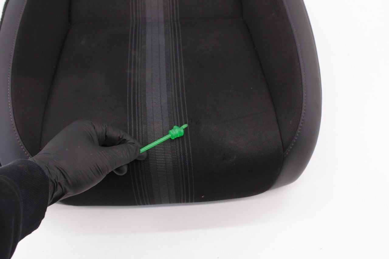 2022-2024 Honda Civic Sport 2.0L FWD Front Driver Left Side Seat Lower Cushion - Alshned Auto Parts