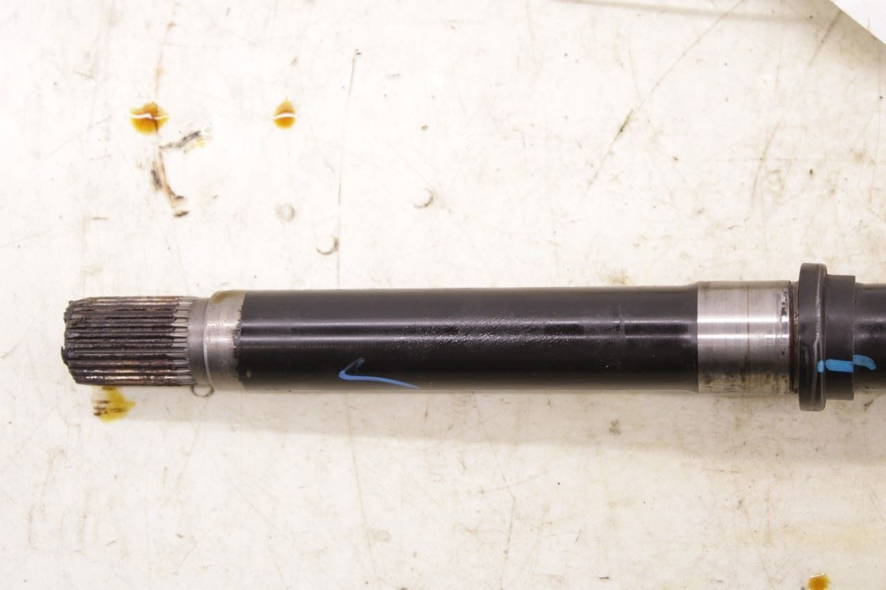 21-24 Kia K5 GTLine 1.6L AWD Front Passenger Right Side Intermediate Jack Shaft - Alshned Auto Parts