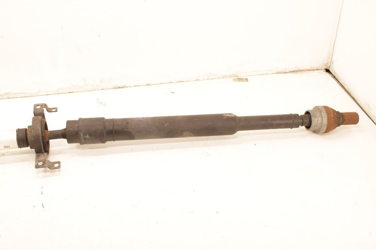 2014-2023 Jeep Cherokee Latitude 4x4 Rear Drive Shaft Propeller 52123612AF OEM - Alshned Auto Parts