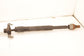 2014-2023 Jeep Cherokee Latitude 4x4 Rear Drive Shaft Propeller 52123612AF OEM - Alshned Auto Parts