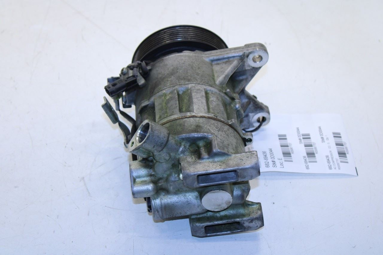 2015-2020 Nissan Murano Platinum 3.5L AC Air Conditioner Compressor 92600-5AA0A5