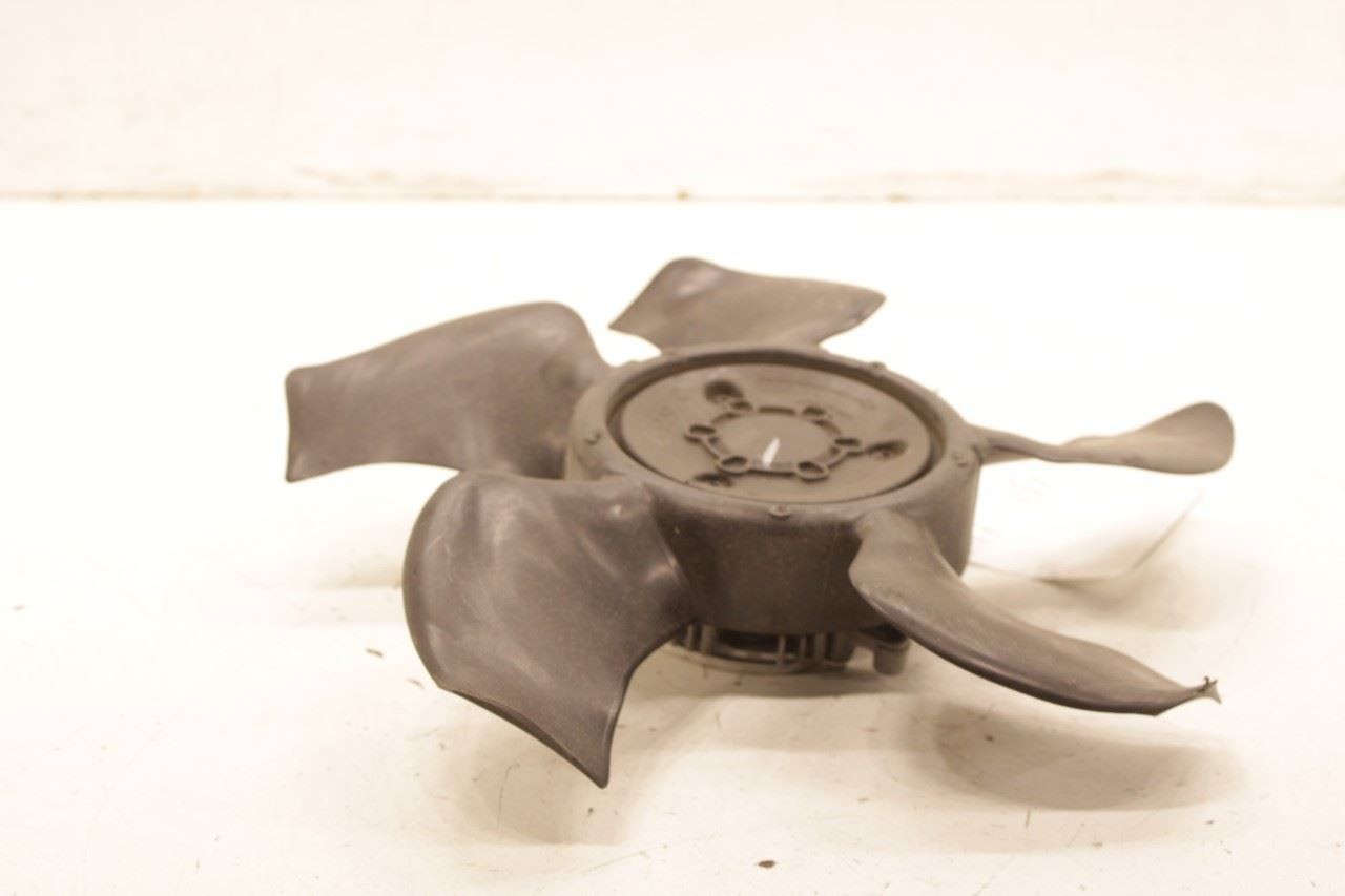 21-26 Ford Expedition MAX XLT Engine Cooling 5-Blade Fan Motor ML3Z-8C607-H - Alshned Auto Parts