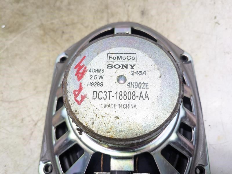 2011-2016 Ford F250SD Front Right Door Speaker Sony DC3T-18808-AA OEM - Alshned Auto Parts