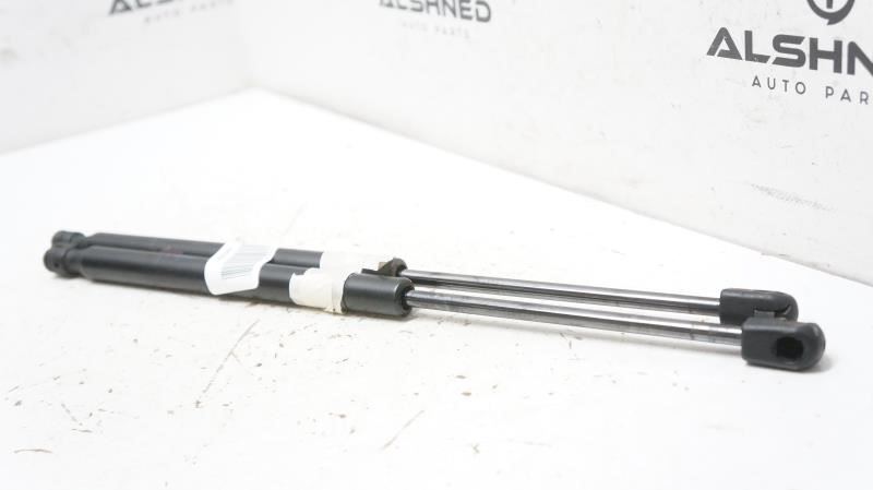 2018 Ford F150 Hood Lift Supper Strut Set Left Right FL3Z-16C826-B OEM - Alshned Auto Parts