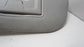 2007-2009 Mazda 3 Passenger Right Sun Visor Gray BN8P-69-270C-77 OEM *ReaD* - Alshned Auto Parts
