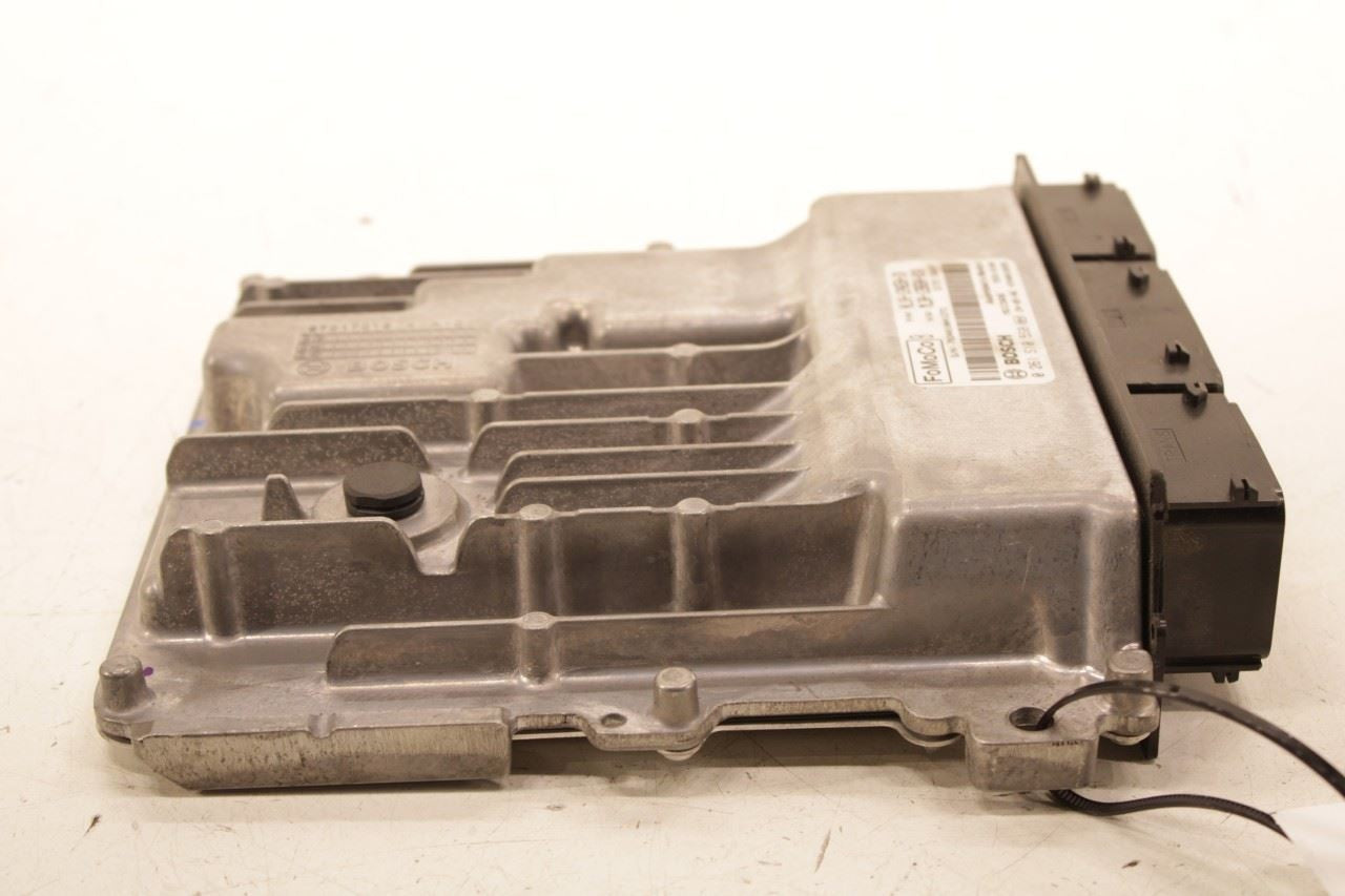 2023-2024 Ford Expedition MAX XLT 3.5L Engine Computer Control Module ECU ECM - Alshned Auto Parts