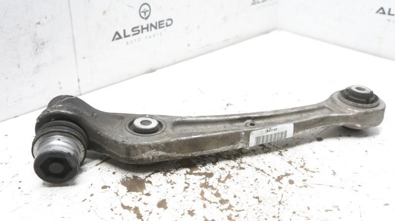 2013 Audi A4 Passenger Right Front Lower Forward Control Arm 8K0407156C OEM - Alshned Auto Parts