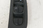2014-2017 Nissan Rogue Driver Front Left Door Window Switch 25401-4BA5A OEM - Alshned Auto Parts