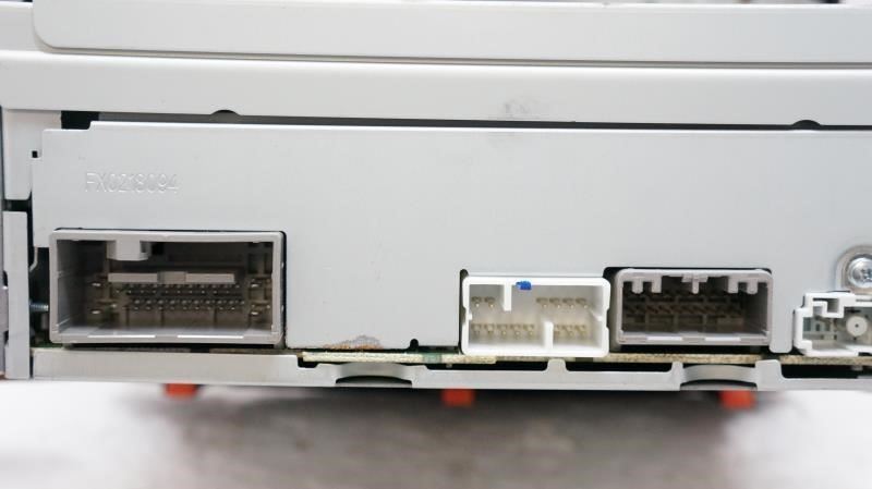 2012-2014 Honda CR-V AM/FM CD Radio OEM 39100-T0A-A520-M1 Faceplate ID 1XNA - Alshned Auto Parts