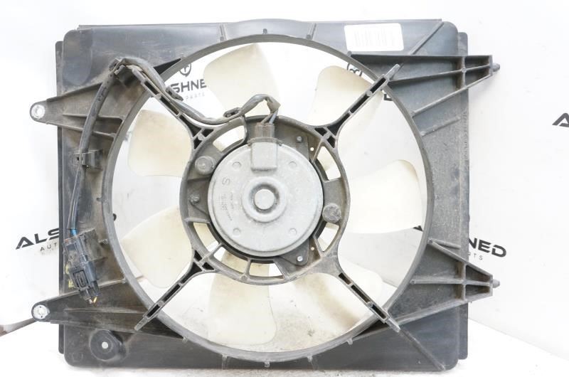 15-16 Honda CR-V Condenser Cooling Fan Motor Assembly 38615-5LA-A01 OEM - Alshned Auto Parts