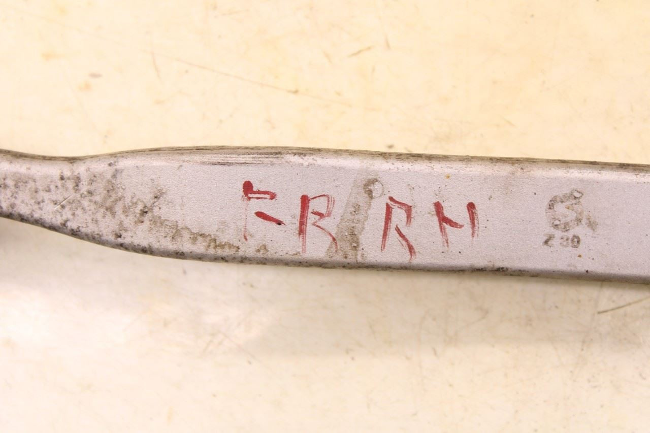 06-09 Mercedes-Benz CLK 350 RWD Front Right Side Upper and Lower Control Arm Set - Alshned Auto Parts