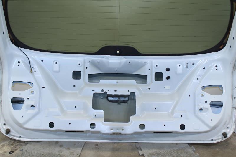 2017-2020 Infiniti QX60 Tailgate Liftgate Back Door w Glass 901009NC1A OEM - Alshned Auto Parts