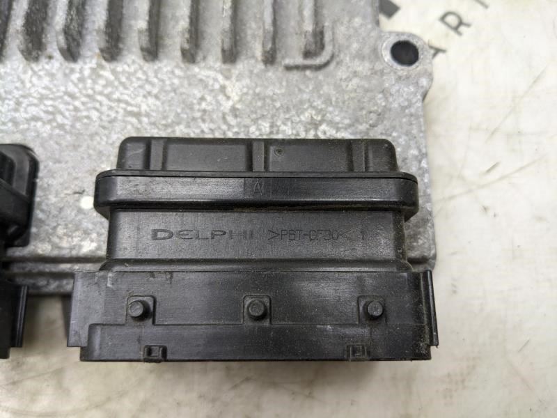 14-16 Kia Cadenza 3.3L Engine Computer Control Module ECU ECM 391103CGN8 OEM - Alshned Auto Parts