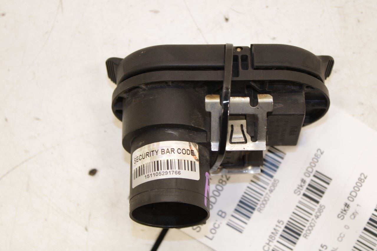 201124 Ram 1500 Big Horn Crew Cab 5.7L 4WD Tow Trailer Hitch Bar Connector Plug - Alshned Auto Parts