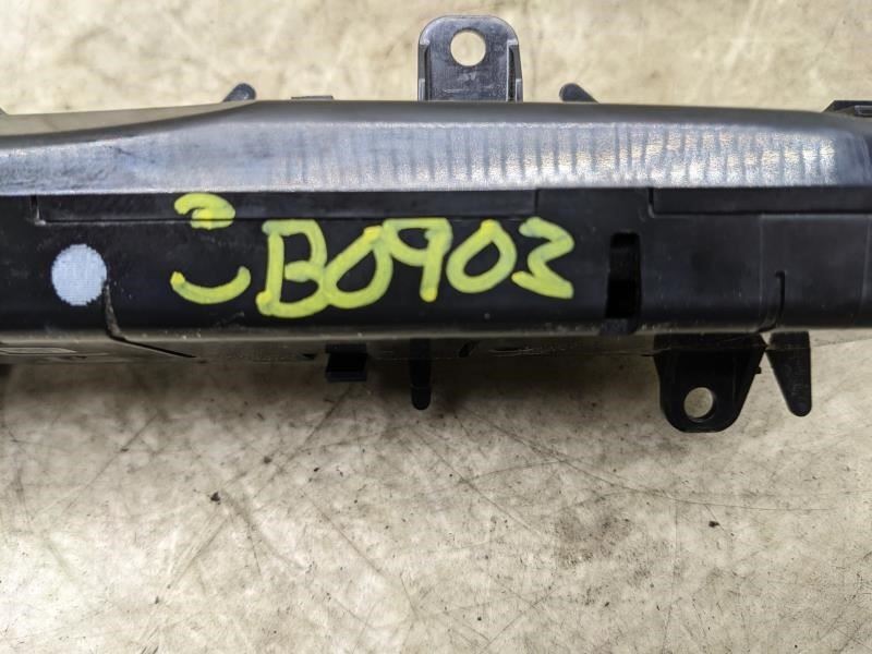 16-22 Mercedes GLC300 AC Heater Temperature Climate Control 205-905-42-15 OEM14