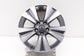 2016-2019 Nissan Sentra SL Aluminum Wheel R17x6.5J 5 Spoke 403003NF3D OEM - Alshned Auto Parts