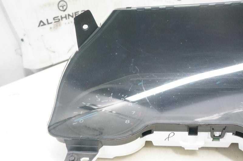 2015-2016 Ford F150 3.5L AWD Speedometer Gauge Instrument Cluster 174K Mileage6