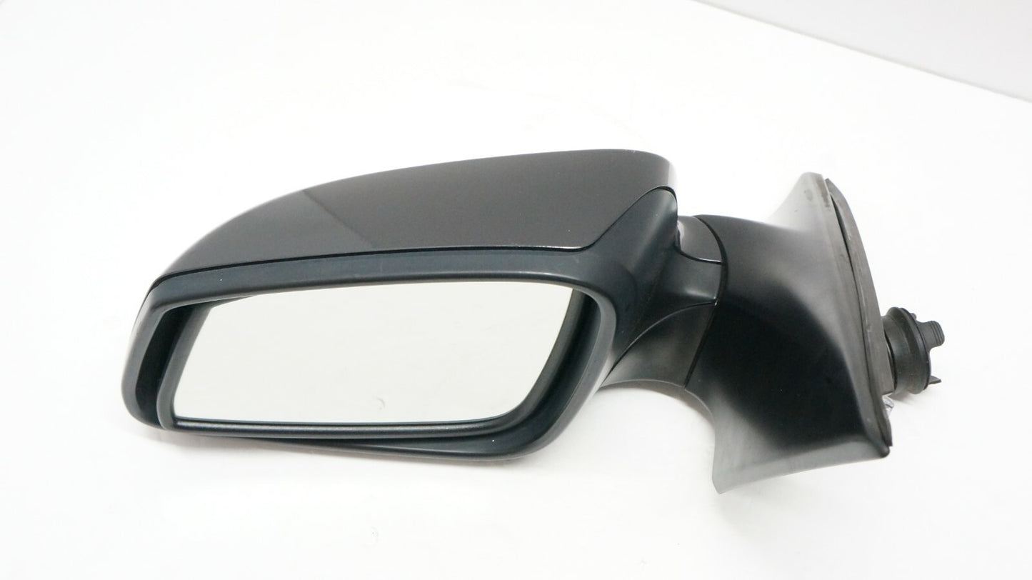 2011-2012 BMW F10 528i 535i 550i Door Mirror Left Rear View OEM 51-16-7-268-235 - Alshned Auto Parts