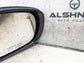 15-20 Dodge Charger Right Side Rearview Mirror Power Heated 1LD58GW7AH OEM *ReaD - Alshned Auto Parts