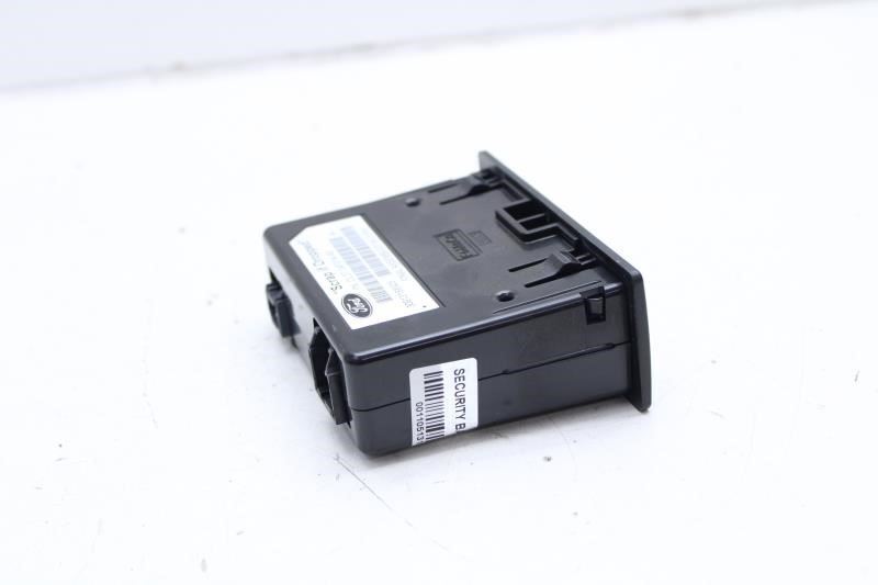 13-2015 Ford F250 SD Media Hub Transceiver w Map Memory Card DL3T-14F014-AB OEM - Alshned Auto Parts