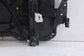 2008-20 Dodge Grand Caravan SXT FR RH Door Window Regulator w/ Carrier and Motor13