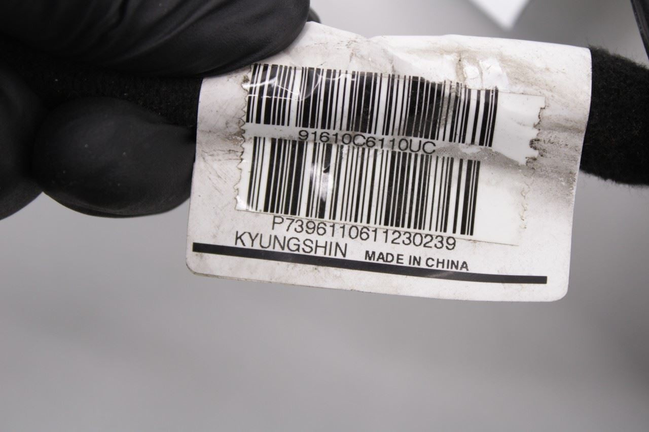 15-20 Kia Sorento EX Front Right Side Door Window Regulator w/ Carrier and Motor - Alshned Auto Parts